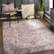 Livabliss Iris IRS-2357 Machine Crafted Area Rug IRS2357-912 - alternate 3